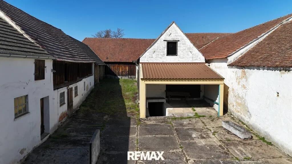 5-Zimmer-Haus kaufen in Horn – 118,85 m², € 135.000 – Bild 10 von 18