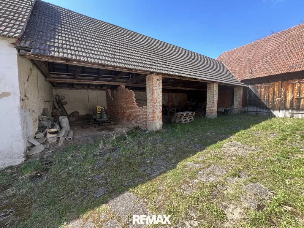5-Zimmer-Haus kaufen in Horn – 118,85 m², € 135.000 – Bild 11 von 18