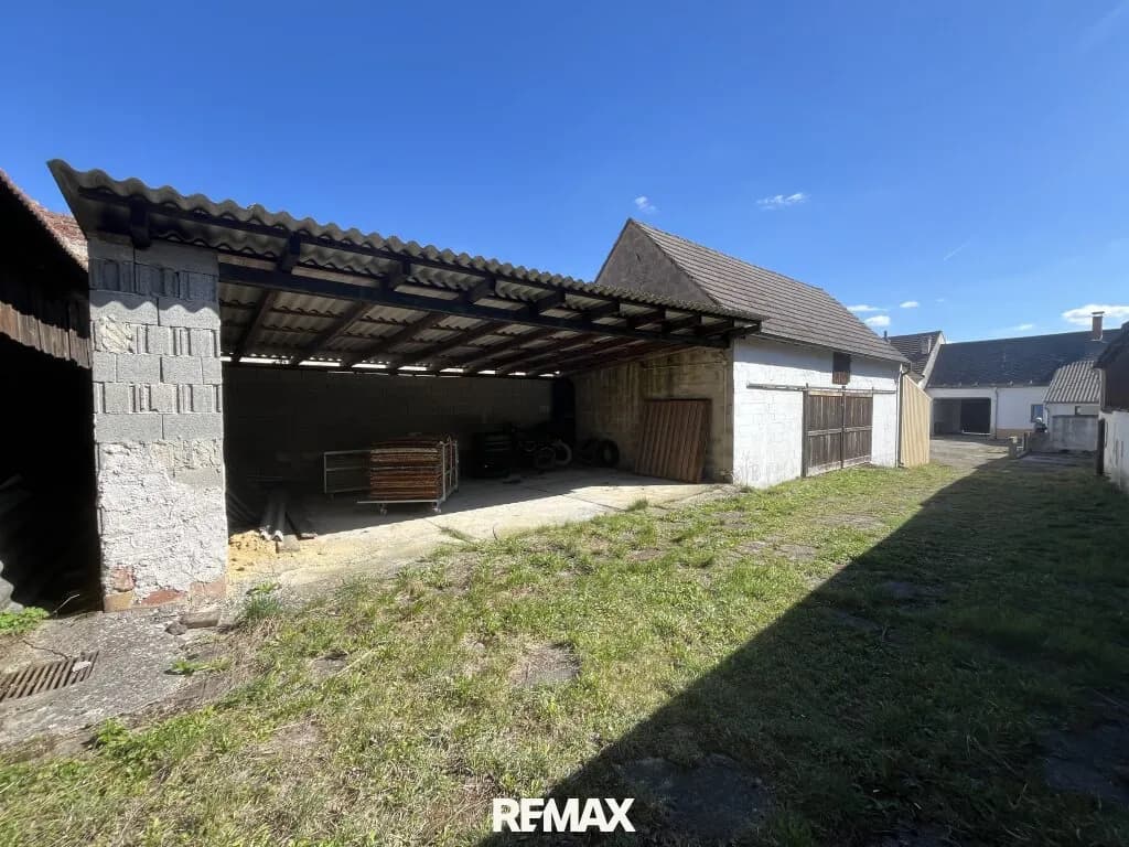 5-Zimmer-Haus kaufen in Horn – 118,85 m², € 135.000 – Bild 12 von 18