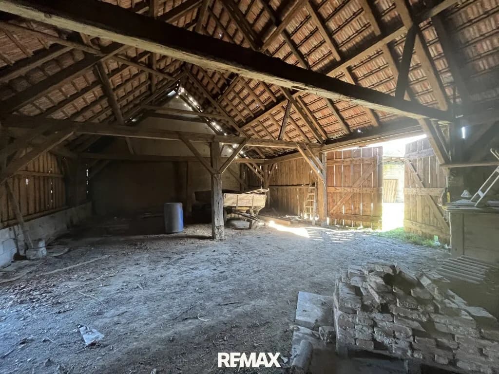 5-Zimmer-Haus kaufen in Horn – 118,85 m², € 135.000 – Bild 13 von 18