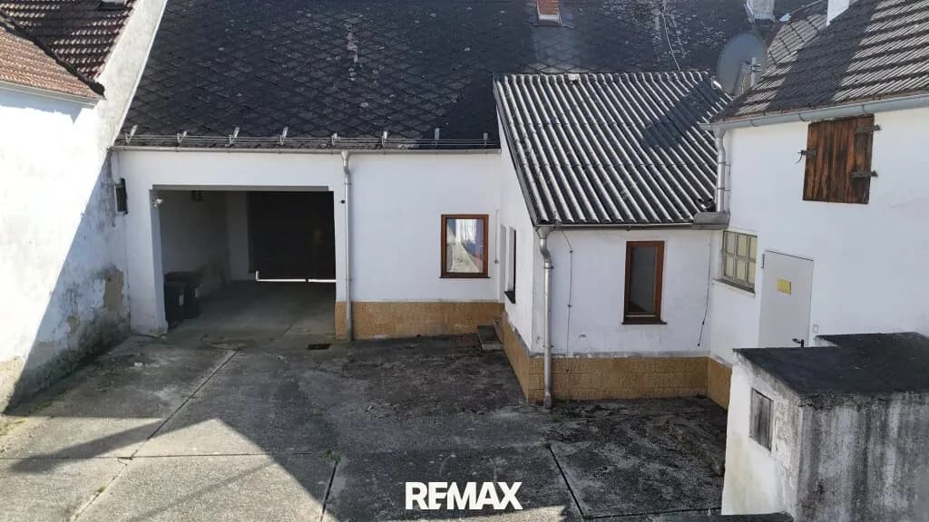 5-Zimmer-Haus kaufen in Horn – 118,85 m², € 135.000 – Bild 15 von 18