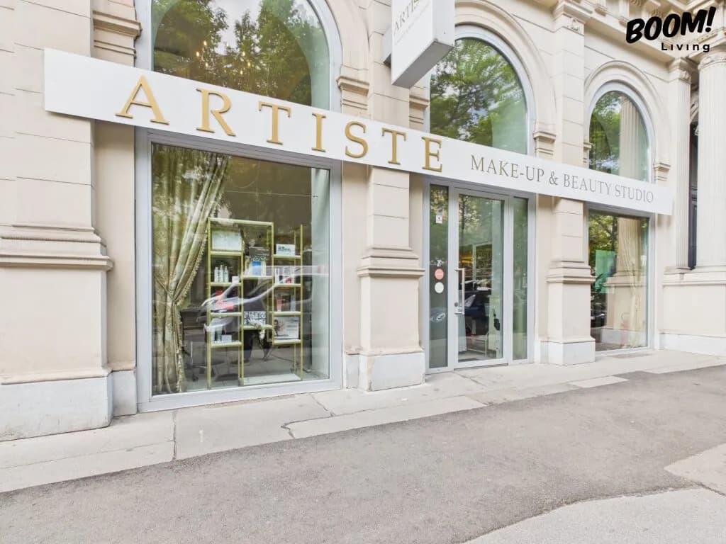 Gewerbeimmobilie mieten in Wien – 80 m², € 2.996 – Bild 2 von 17