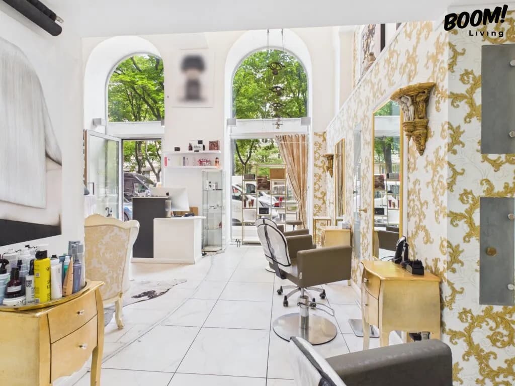 Gewerbeimmobilie mieten in Wien – 80 m², € 2.996 – Bild 6 von 17