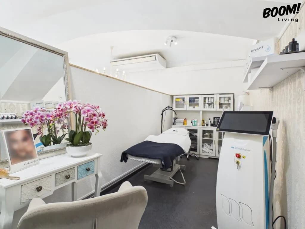 Gewerbeimmobilie mieten in Wien – 80 m², € 2.996 – Bild 10 von 17
