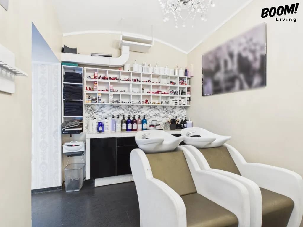Gewerbeimmobilie mieten in Wien – 80 m², € 2.996 – Bild 11 von 17