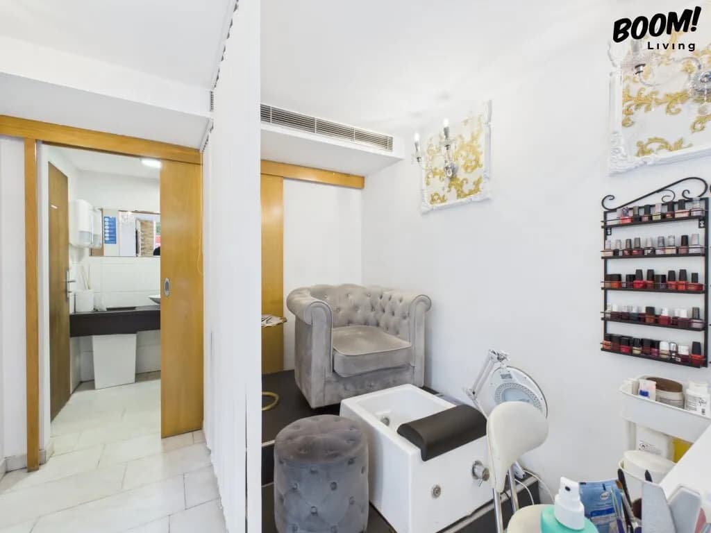 Gewerbeimmobilie mieten in Wien – 80 m², € 2.996 – Bild 12 von 17