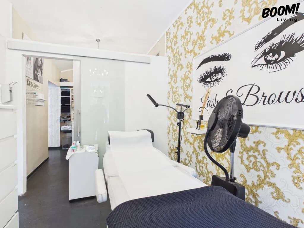 Gewerbeimmobilie mieten in Wien – 80 m², € 2.996 – Bild 14 von 17