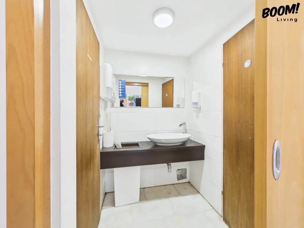 Gewerbeimmobilie mieten in Wien – 80 m², € 2.996 – Bild 15 von 17
