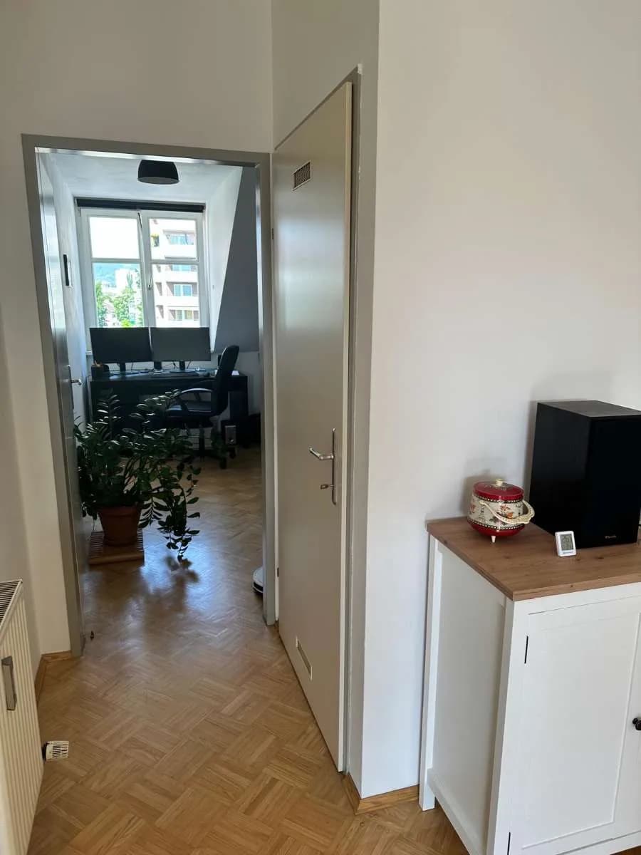 3-Zimmer-Wohnung kaufen in Graz – 80 m², € 206.900 – Bild 3 von 5
