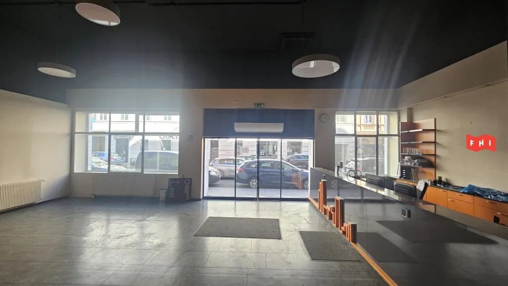 Gewerbeimmobilie mieten in Wien – 601 m², € 10.000 – Bild 5 von 21