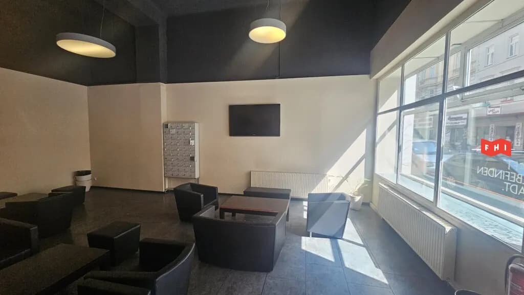 Gewerbeimmobilie mieten in Wien – 601 m², € 10.000 – Bild 6 von 21