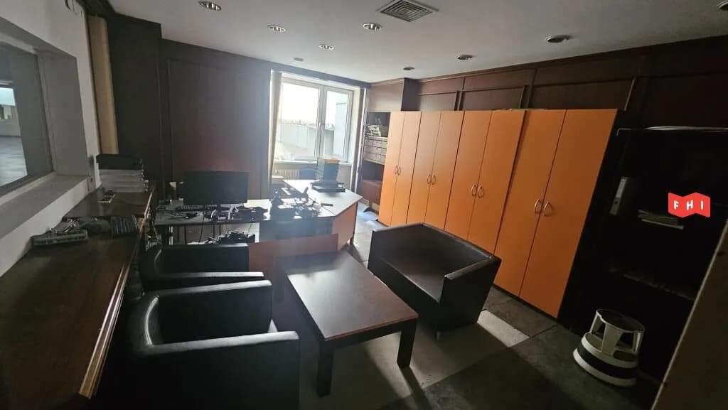 Gewerbeimmobilie mieten in Wien – 601 m², € 10.000 – Bild 9 von 21