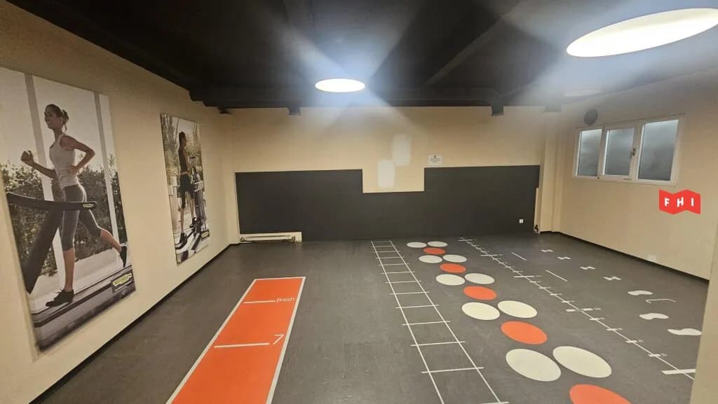 Gewerbeimmobilie mieten in Wien – 601 m², € 10.000 – Bild 11 von 21