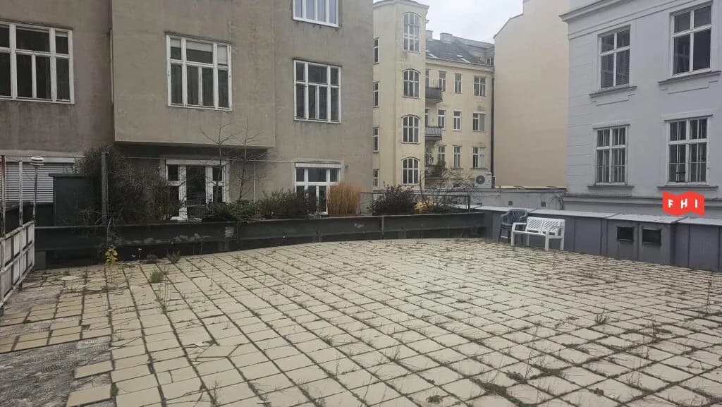 Gewerbeimmobilie mieten in Wien – 601 m², € 10.000 – Bild 13 von 21