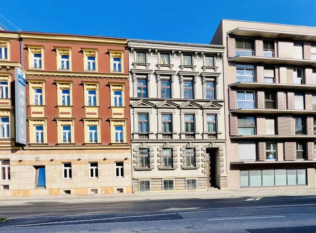 Gewerbeimmobilie kaufen in Graz – 334 m², € 899.000 – Bild 13 von 14