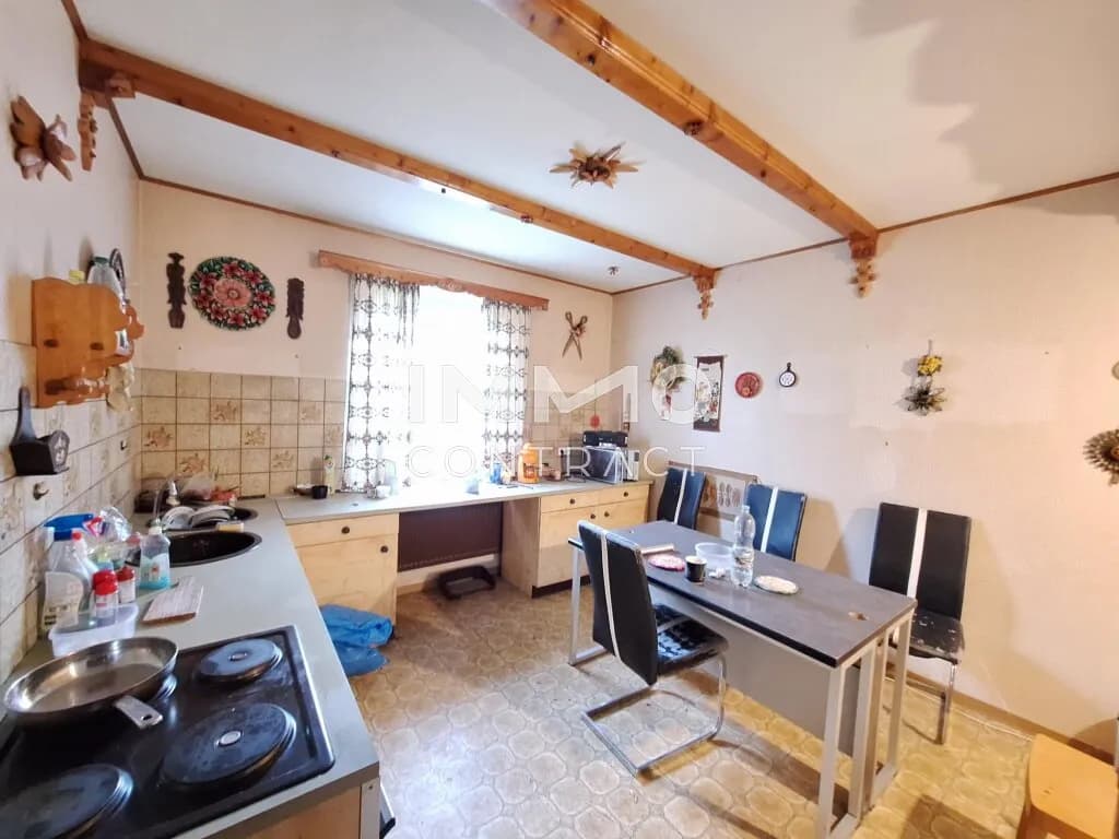 2-Zimmer-Haus kaufen in Korneuburg – 78 m², € 439.000 – Bild 4 von 15