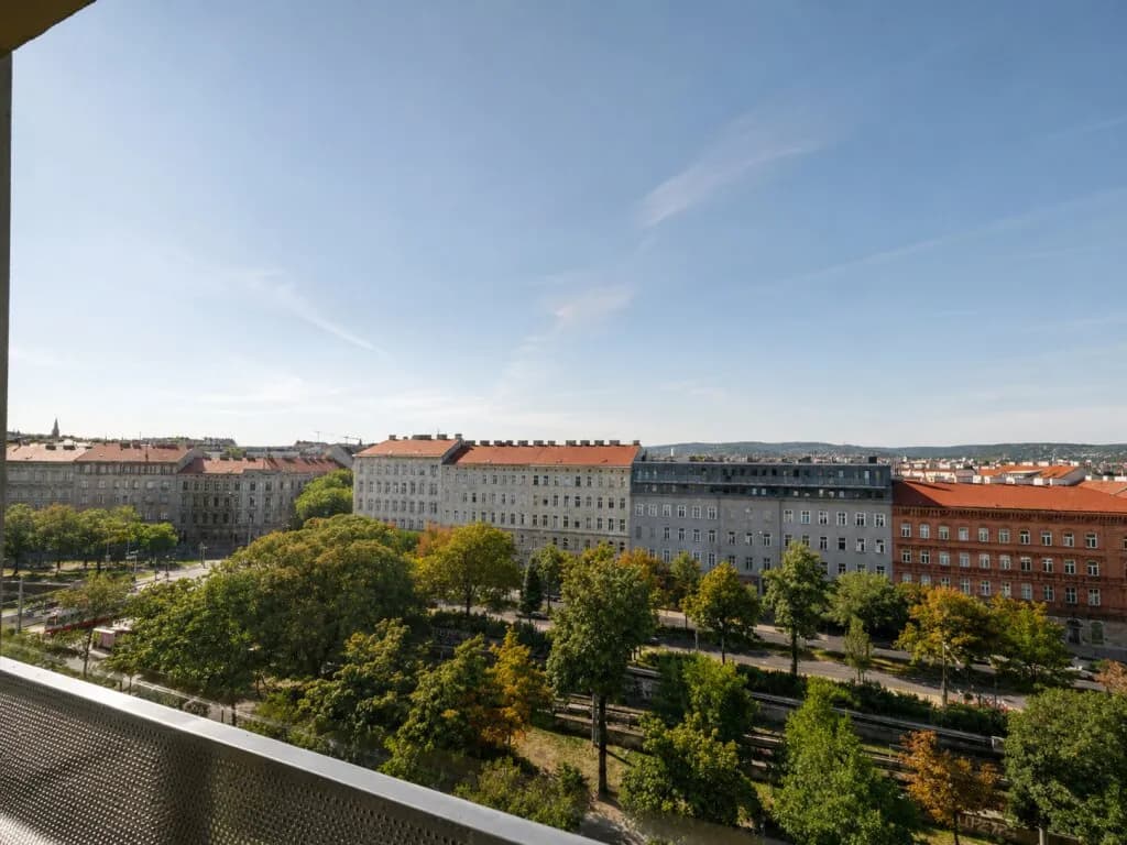 1-Zimmer-Wohnung kaufen in Wien – 36,13 m², € 299.000 – Bild 2 von 13
