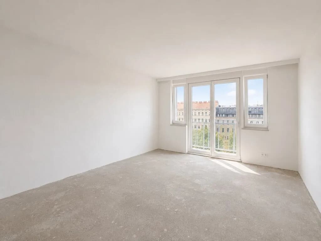 1-Zimmer-Wohnung kaufen in Wien – 36,13 m², € 299.000 – Bild 3 von 13
