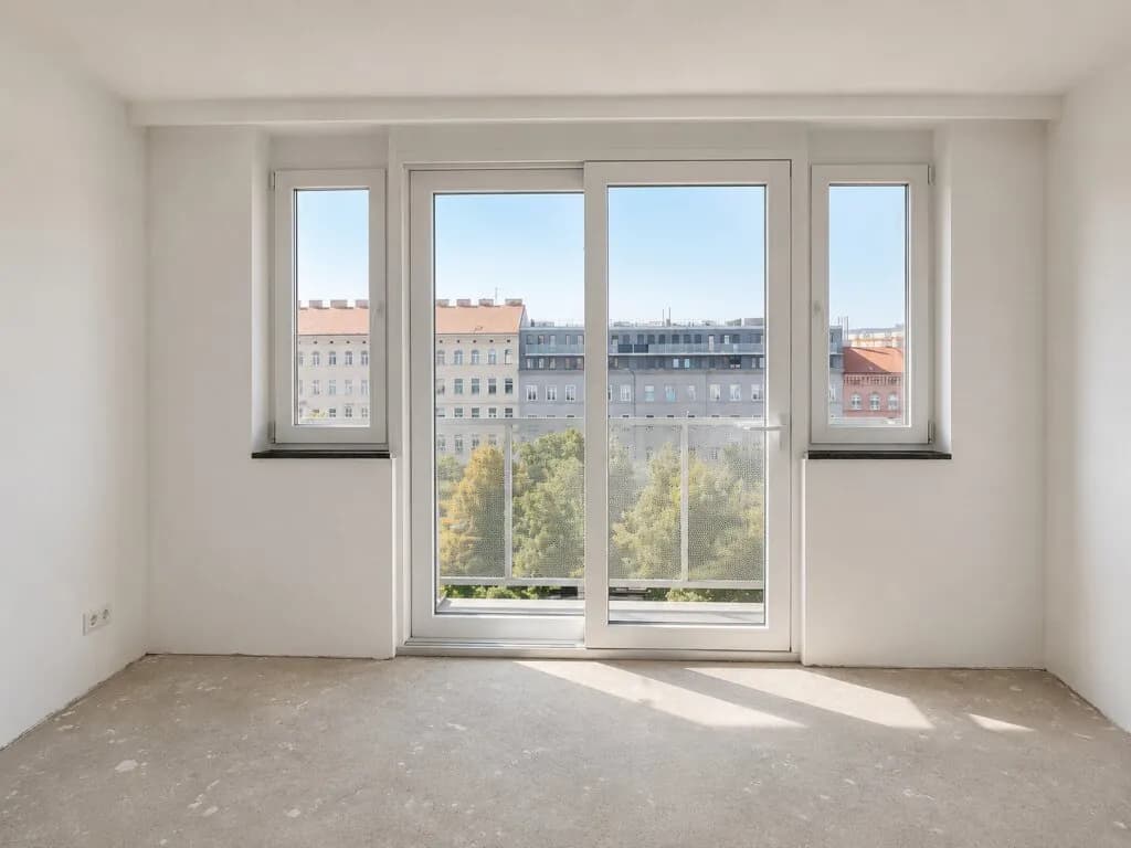 1-Zimmer-Wohnung kaufen in Wien – 36,13 m², € 299.000 – Bild 4 von 13