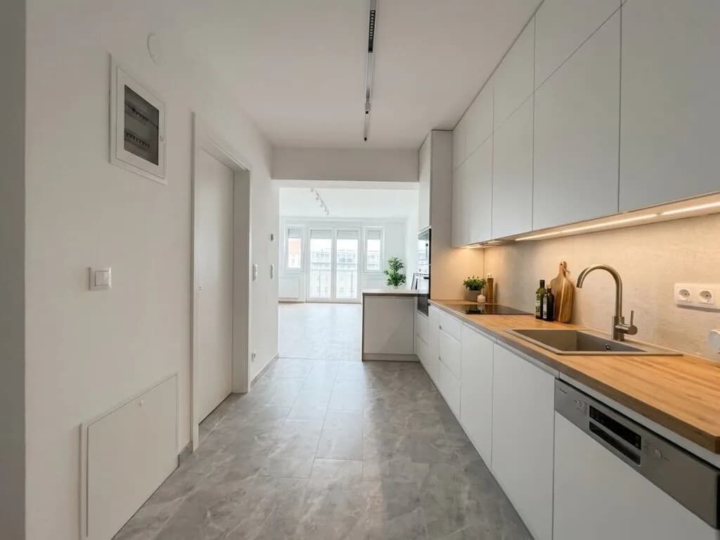 1-Zimmer-Wohnung kaufen in Wien – 36,13 m², € 299.000 – Bild 6 von 13