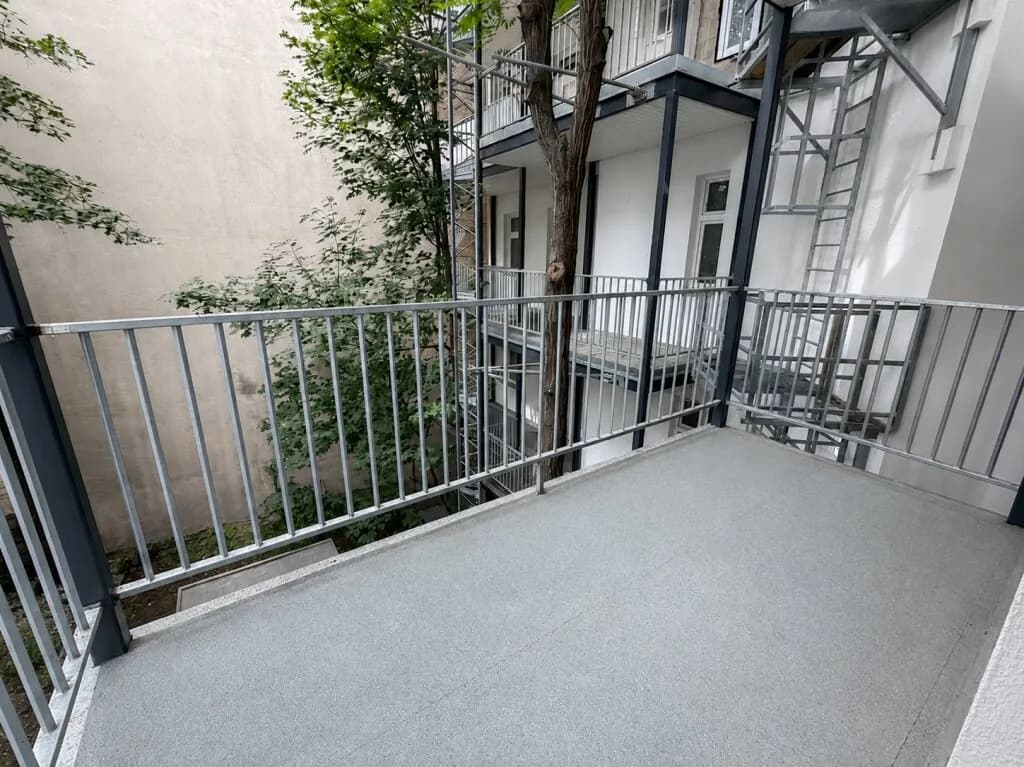 2-Zimmer-Wohnung kaufen in Wien – 42,17 m², € 369.000 – Bild 2 von 12