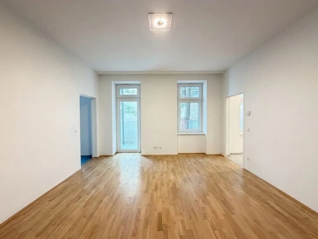 2-Zimmer-Wohnung kaufen in Wien – 42,17 m², € 369.000 – Bild 3 von 12