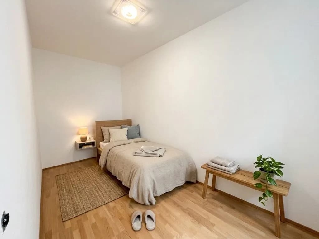 2-Zimmer-Wohnung kaufen in Wien – 42,17 m², € 369.000 – Bild 8 von 12