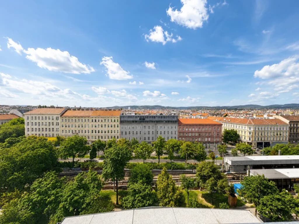 2-Zimmer-Wohnung kaufen in Wien – 70,62 m², € 639.000