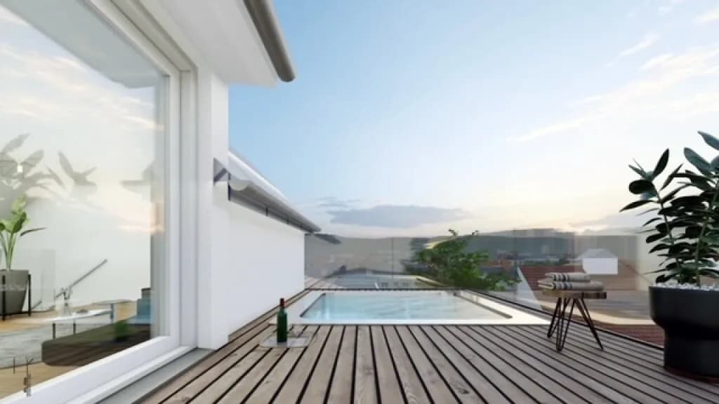 2-Zimmer-Wohnung kaufen in Wien – 70,62 m², € 639.000 – Bild 2 von 17