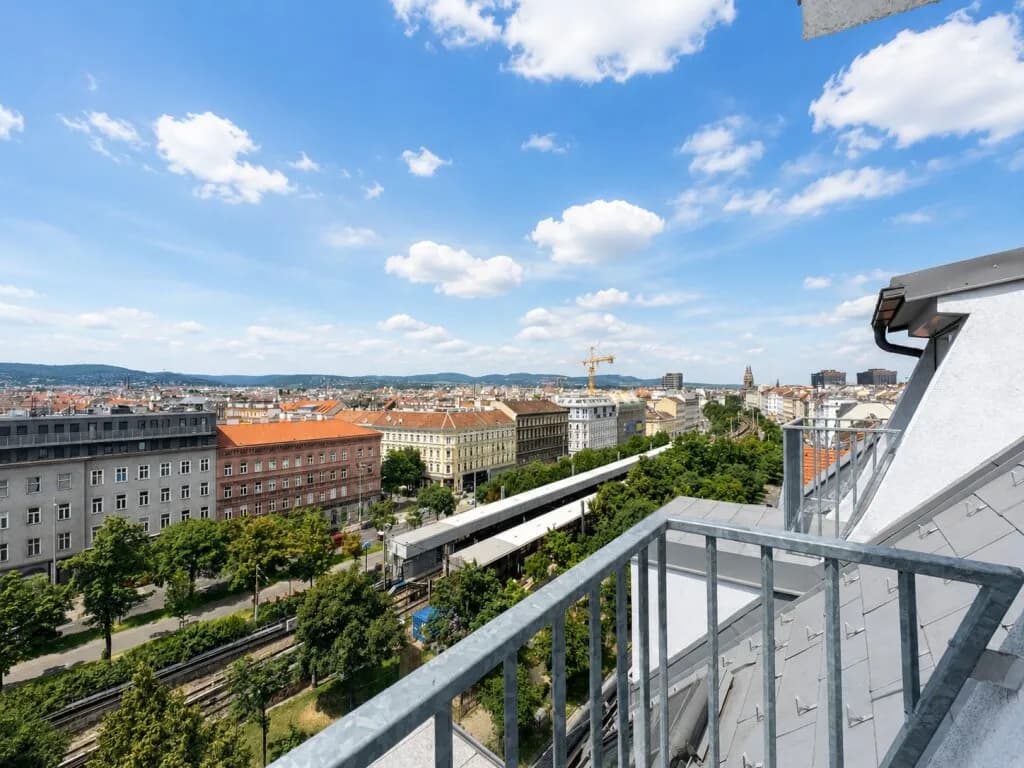 2-Zimmer-Wohnung kaufen in Wien – 70,62 m², € 639.000 – Bild 3 von 17