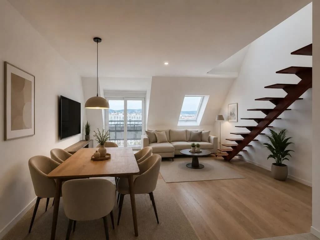 2-Zimmer-Wohnung kaufen in Wien – 70,62 m², € 639.000 – Bild 4 von 17