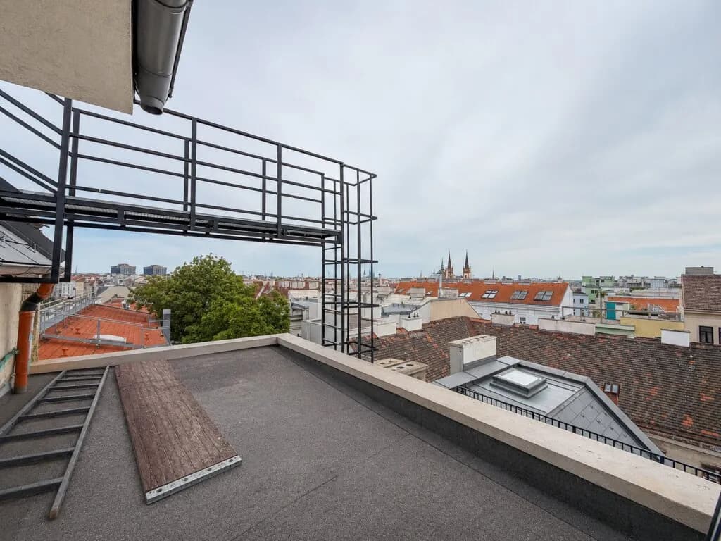 2-Zimmer-Wohnung kaufen in Wien – 70,62 m², € 639.000 – Bild 6 von 17