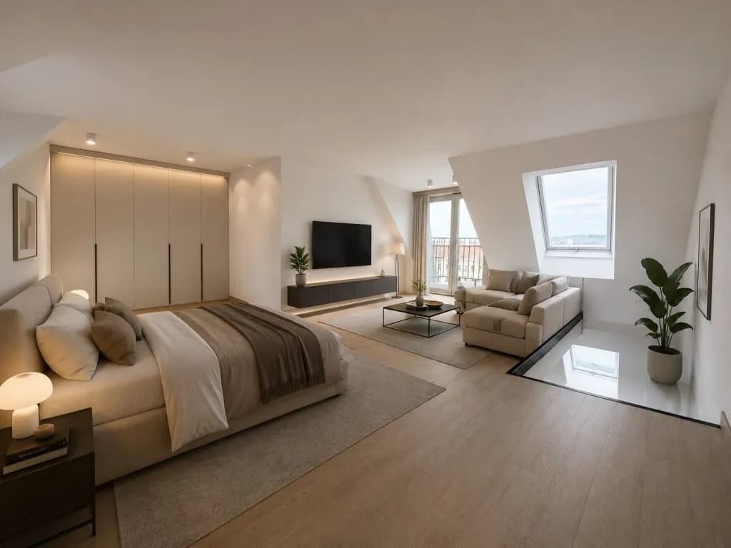 2-Zimmer-Wohnung kaufen in Wien – 70,62 m², € 639.000 – Bild 9 von 17