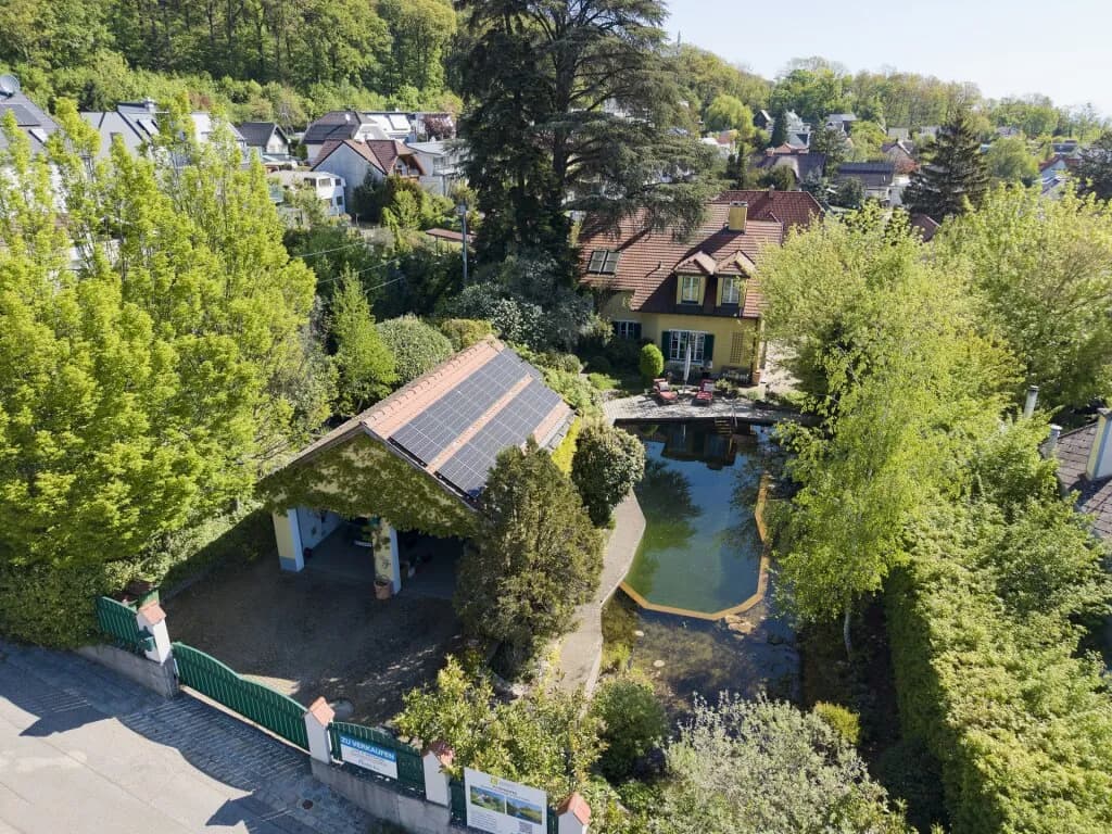 Haus kaufen in Wien – 221,65 m², € 2.980.000 – Bild 3 von 24
