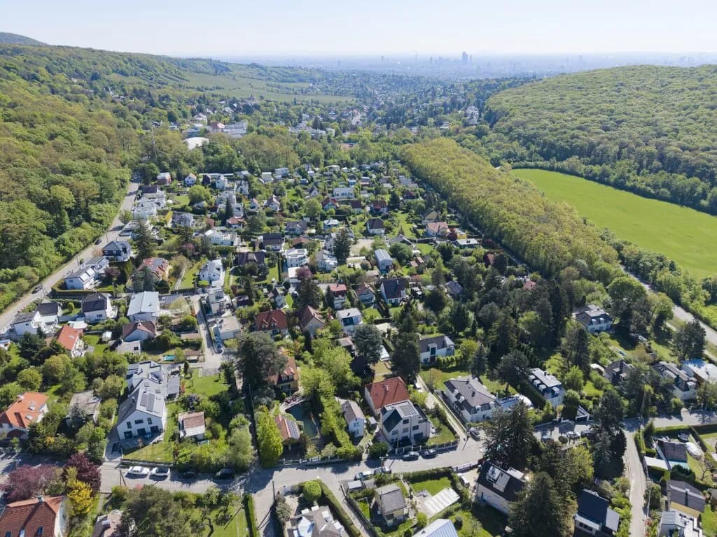 Haus kaufen in Wien – 221,65 m², € 2.980.000 – Bild 6 von 24
