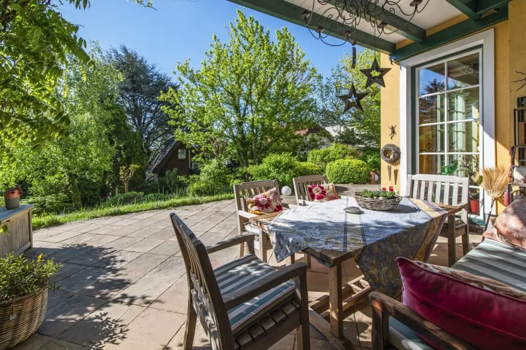 Haus kaufen in Wien – 221,65 m², € 2.980.000 – Bild 10 von 24