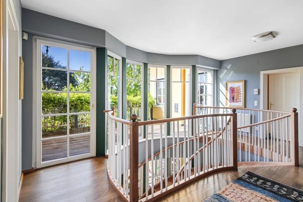 Haus kaufen in Wien – 221,65 m², € 2.980.000 – Bild 12 von 24