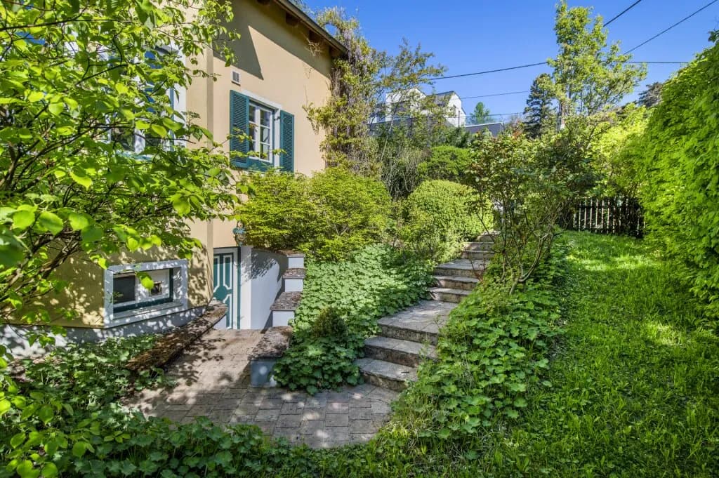 Haus kaufen in Wien – 221,65 m², € 2.980.000 – Bild 18 von 24