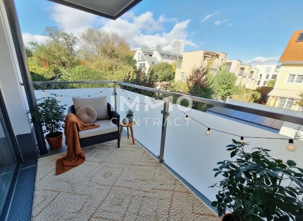 2-Zimmer-Wohnung kaufen in Wien – 61,69 m², € 385.000 – Bild 1 von 10