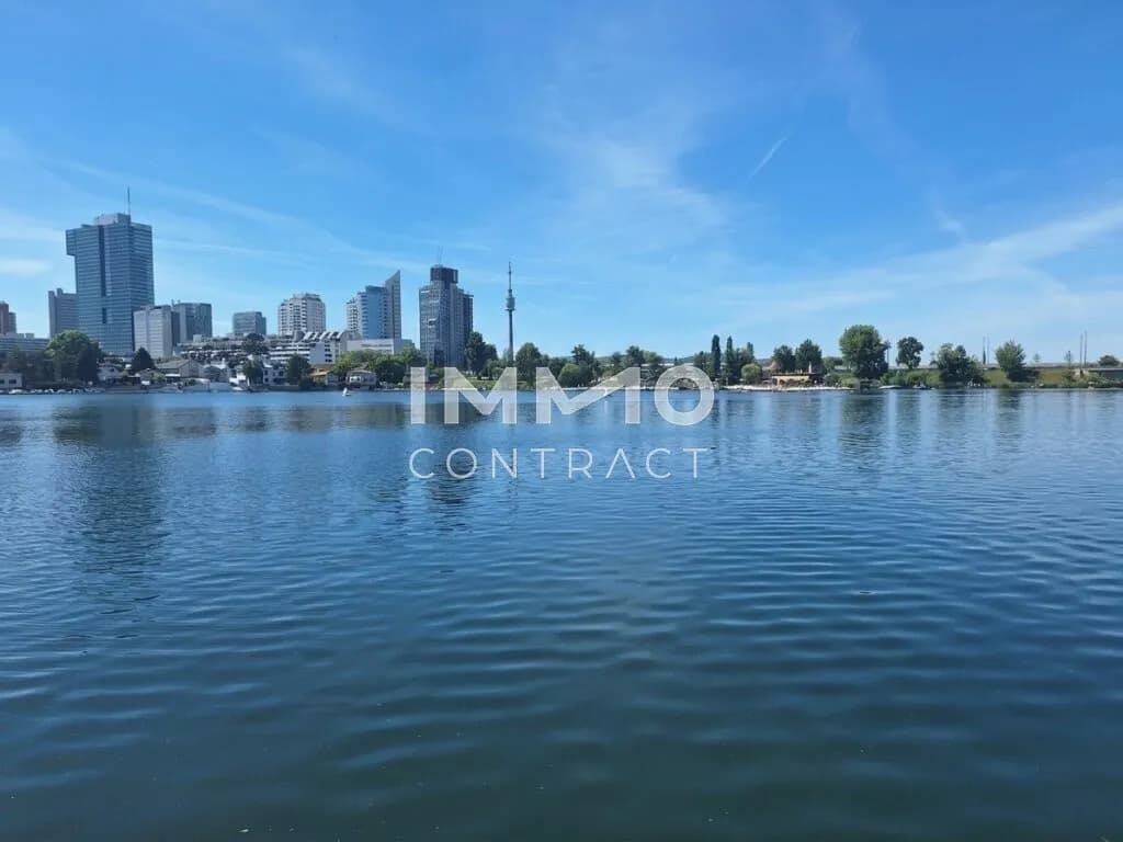 2-Zimmer-Wohnung kaufen in Wien – 61,69 m², € 385.000 – Bild 8 von 10