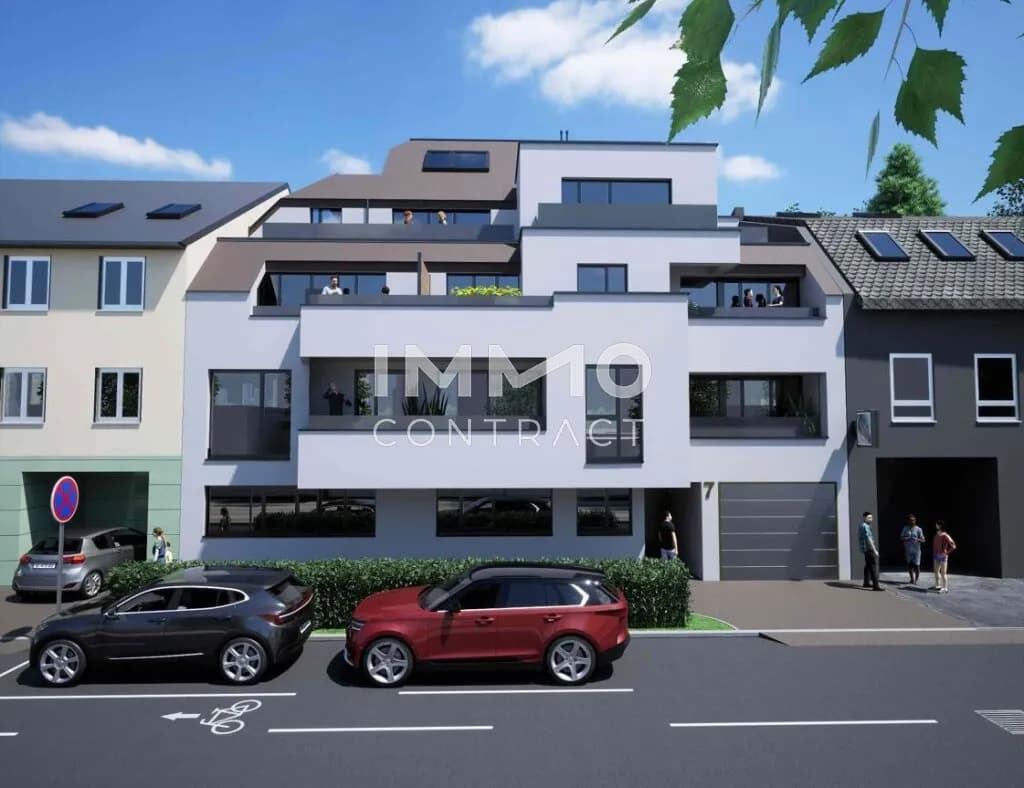 2-Zimmer-Wohnung kaufen in Wien – 61,69 m², € 385.000 – Bild 9 von 10