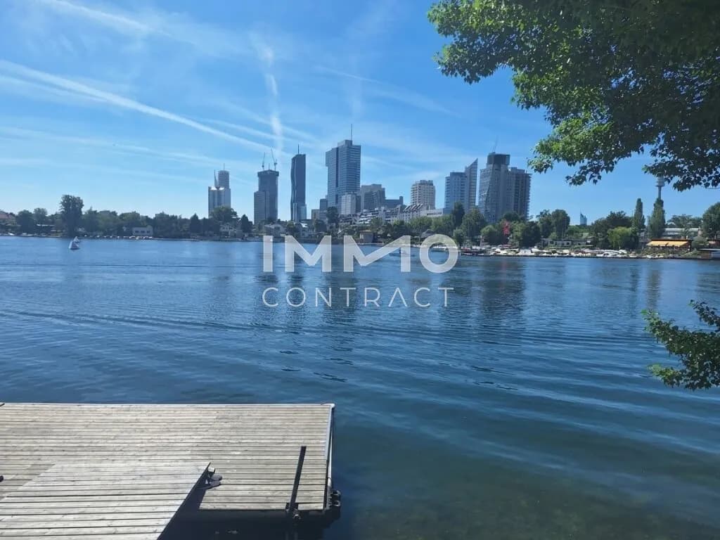 2-Zimmer-Wohnung kaufen in Wien – 61,69 m², € 385.000 – Bild 10 von 10