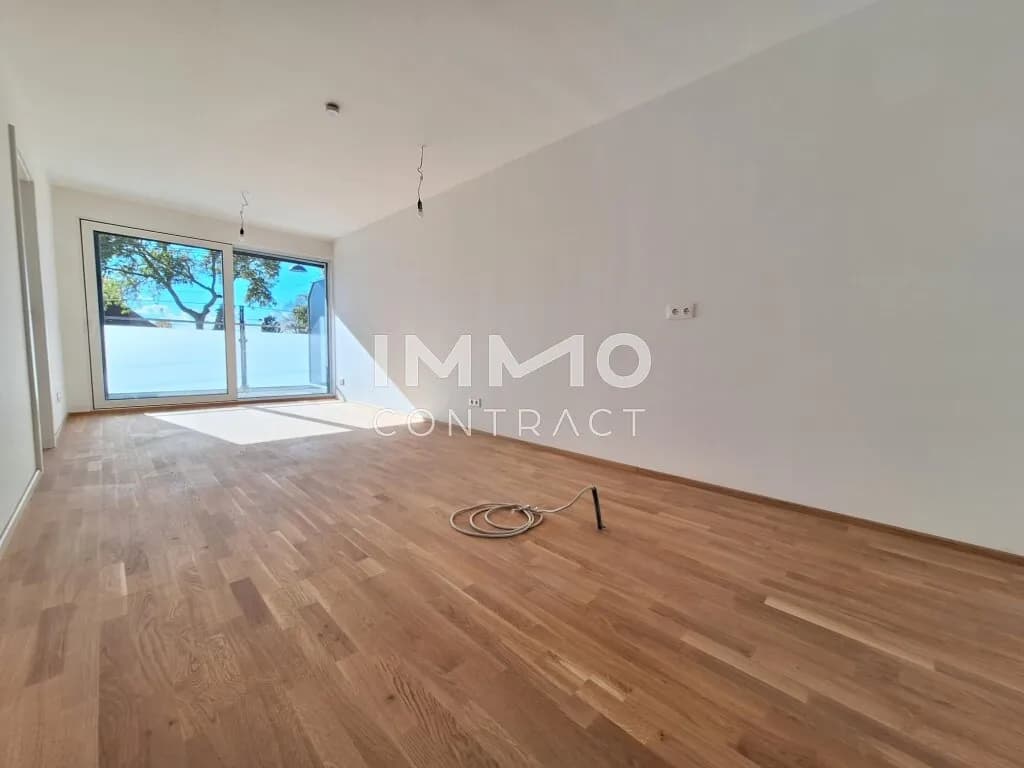 2-Zimmer-Wohnung kaufen in Wien – 50,34 m², € 299.000 – Bild 2 von 11