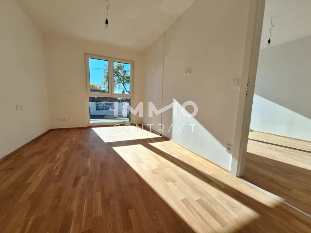 2-Zimmer-Wohnung kaufen in Wien – 50,34 m², € 299.000 – Bild 4 von 11