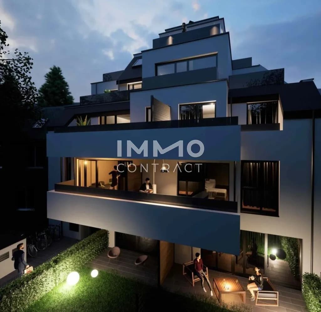 2-Zimmer-Wohnung kaufen in Wien – 50,34 m², € 299.000 – Bild 10 von 11