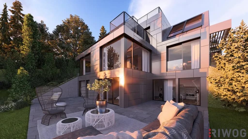 Grundstück kaufen in Wien – 2 434 m², € 595.000