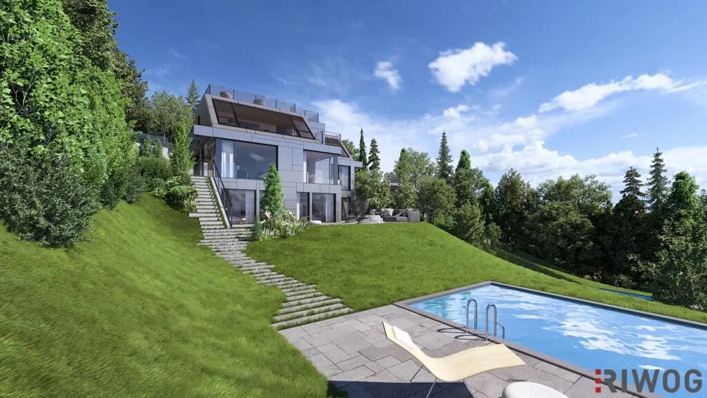 Grundstück kaufen in Wien – 2 434 m², € 590.000 – Bild 2 von 13