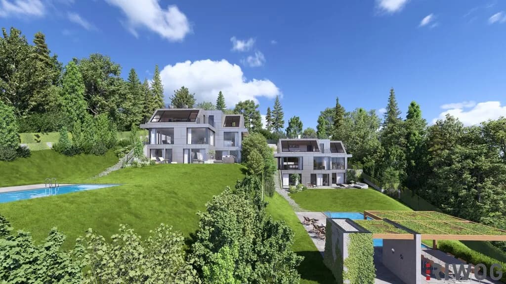 Grundstück kaufen in Wien – 2 434 m², € 590.000 – Bild 3 von 13