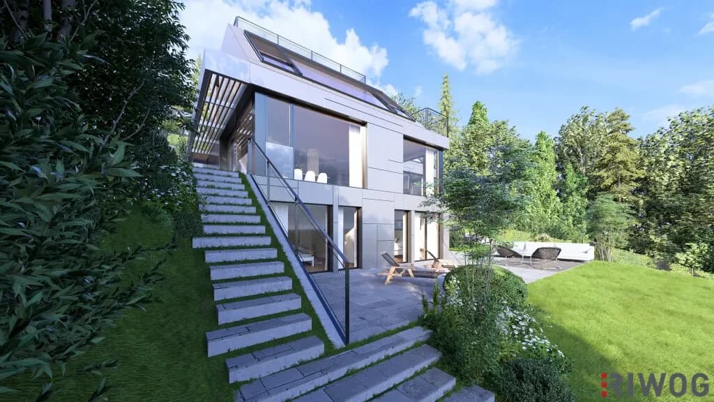 Grundstück kaufen in Wien – 2 434 m², € 590.000 – Bild 4 von 13