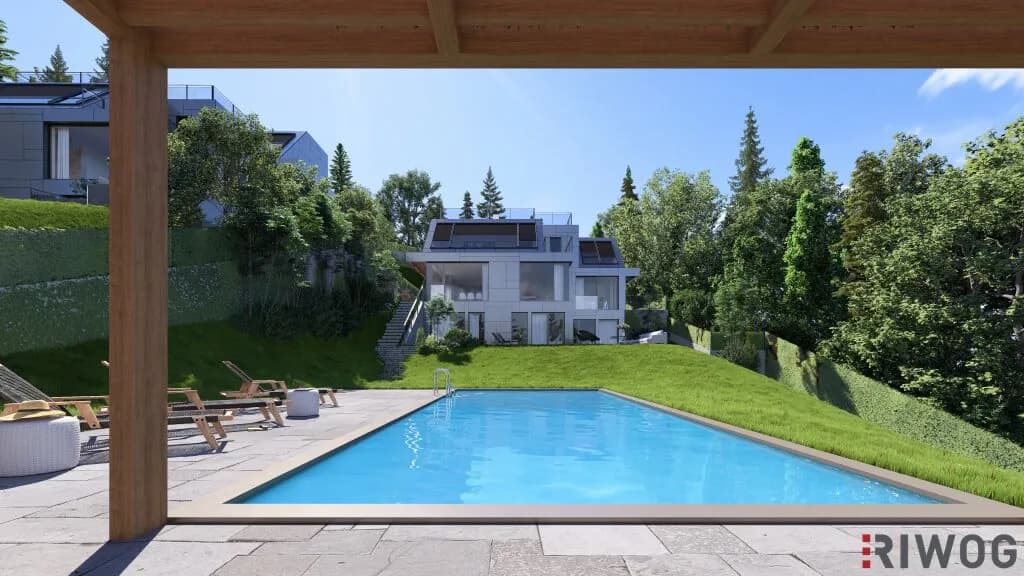 Grundstück kaufen in Wien – 2 434 m², € 590.000 – Bild 5 von 13